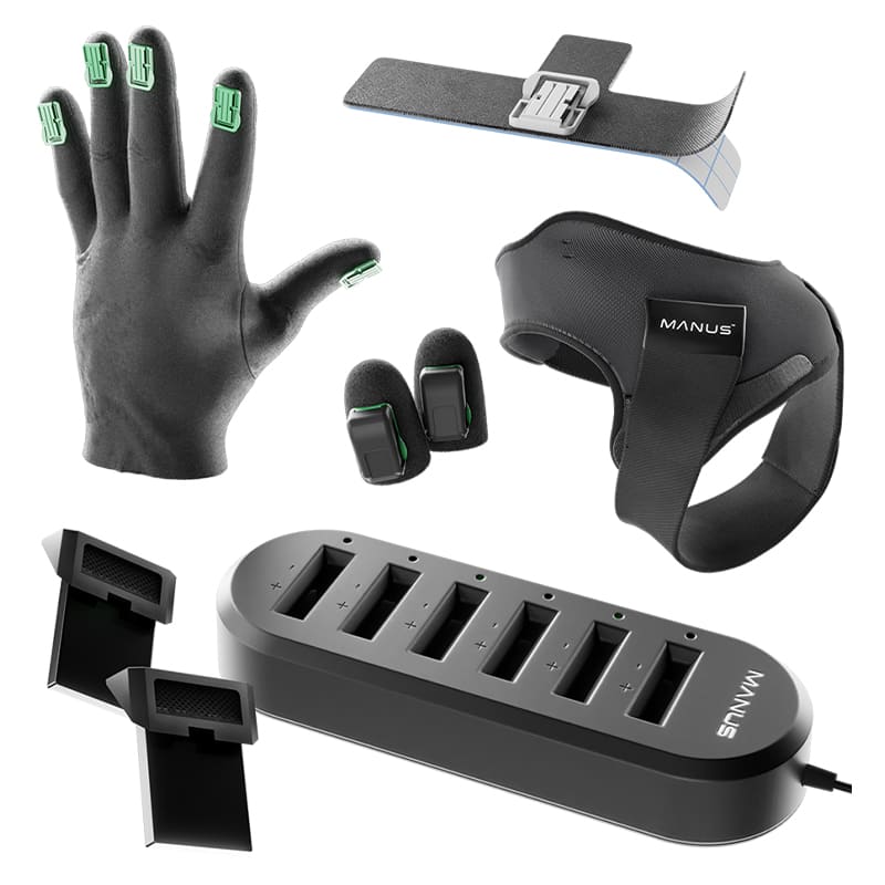 MANUS配件