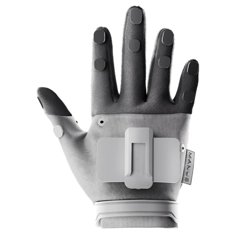 Metagloves Pro Haptic - Manus数据手套